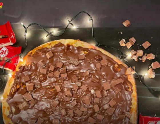 Kit Kat